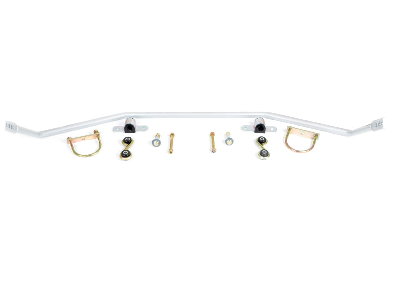 Whiteline BWR22XZ 96-03 Audi A3 / 98-06 TT Mk1 / 98-09 VW Beetle gen I / 97-04 Golf / 98-05 Jetta / 97-06 Ra