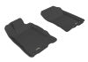 3D MAXpider L1HD02311509 ACE Kagu - Front - Black