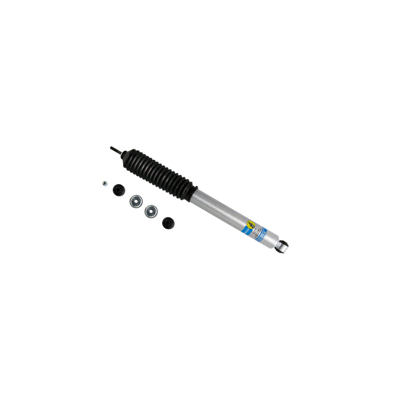 Bilstein 24-146708 5100 Series 2010 Jeep Wrangler X Front 46mm Monotube Shock Absorber