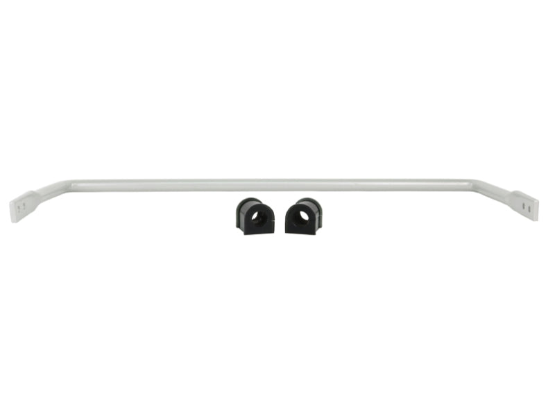 Whiteline BHR50Z 04-06 Pontiac GTO VX/VY Coupe Rear Heavy Duty Adjustable 18mm Swaybar