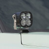 Baja Designs BAJ A-Pillar Mounts 448073