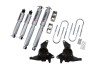 Belltech BT Lower Kit w SP Shocks 625SP