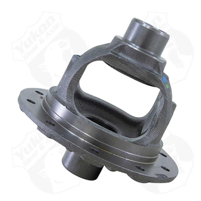 Yukon Gear & Axle YC D706024 Yukon Gear Replacement Standard Open Carrier Case For Dana 44 / 30 Spline / 3.73 & Down