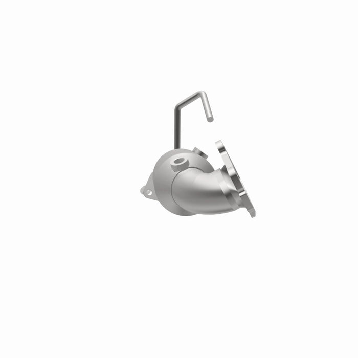 Magnaflow 21-030 MagnaFlow Conv Direct Fit OEM 12-17 Jeep Wrangler 3.6L Underbody