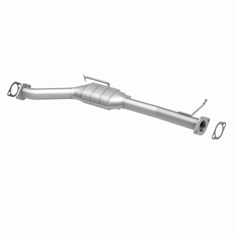 Magnaflow 24388 MagnaFlow Conv DF 93-95 Mazda RX7 1.3L