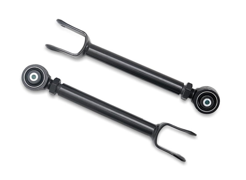 Superpro TRC1194 SuperPro 96-07 Jeep Wrangler TJ Upper Trailing Arm Set