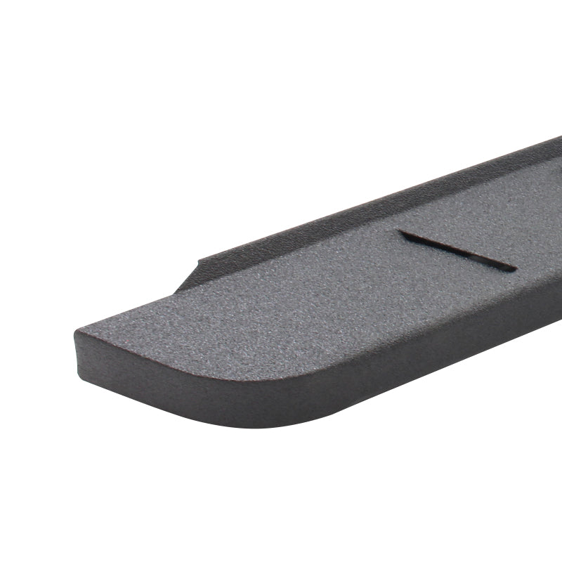 Go Rhino 630087T RB10 Running Boards - Bedliner - 87in