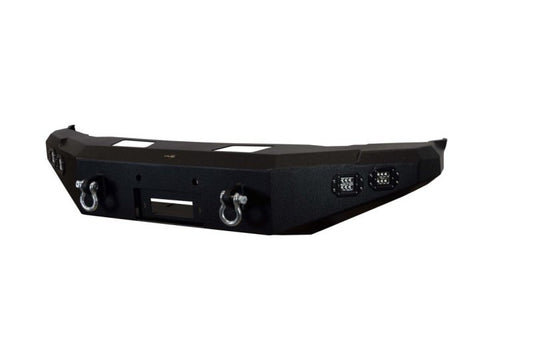 DV8 Offroad FBFF2-05 08-10 Ford F-250/F-350 Front Bumper