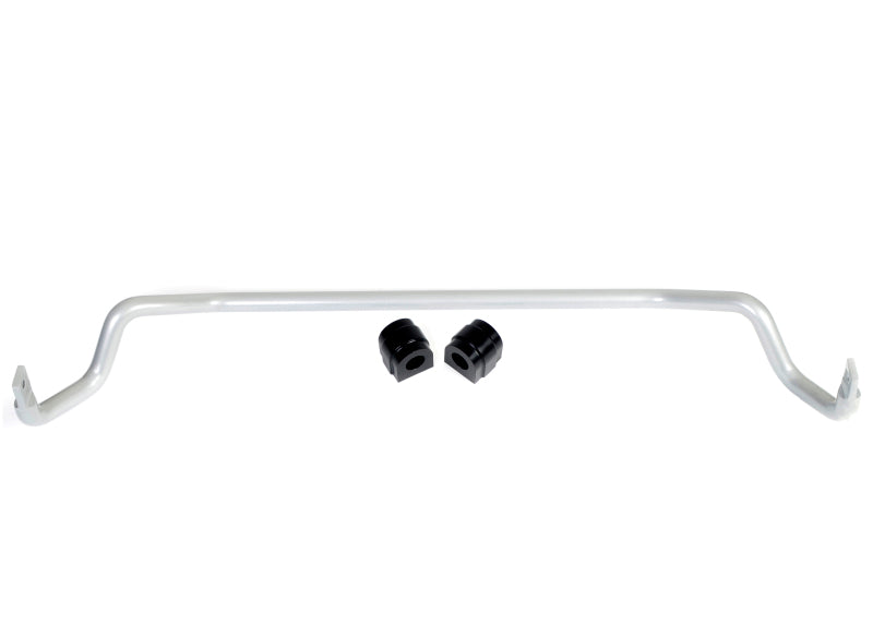 Whiteline BBF43 BMW 1 Series/3 Series Front 27mm Swaybar - RWD Only (Non M3/AWD iX Models)