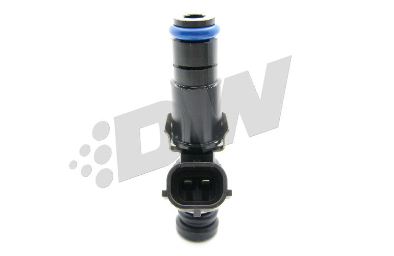 DeatschWerks 16S-13-2200-8 Bosch EV14 Universal 60mm/14mm 220lb/hr Injectors (Set of 8)