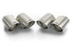 aFe 49C36416-P AFE Mach Force-Xp Exhaust Tip