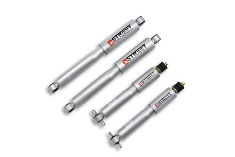 Belltech 9533 SHOCK SET STREET PERFORMANCE