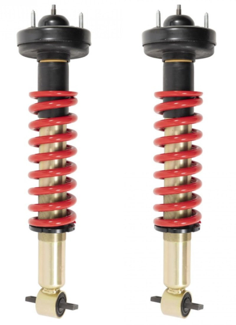 Belltech 15101 15-20 Ford F-150 0-2in Front Leveling Coilover Kit