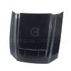 Anderson Composites AC-HD1011FDMU-TS AND Hoods