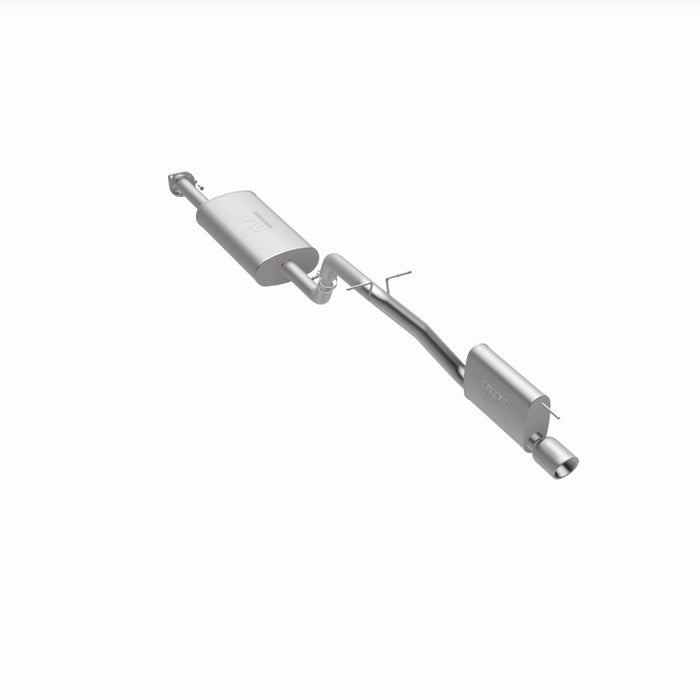 Magnaflow 16631 MagnaFlow Sys CB 05- Grand Cherokee Hemi 5.7L