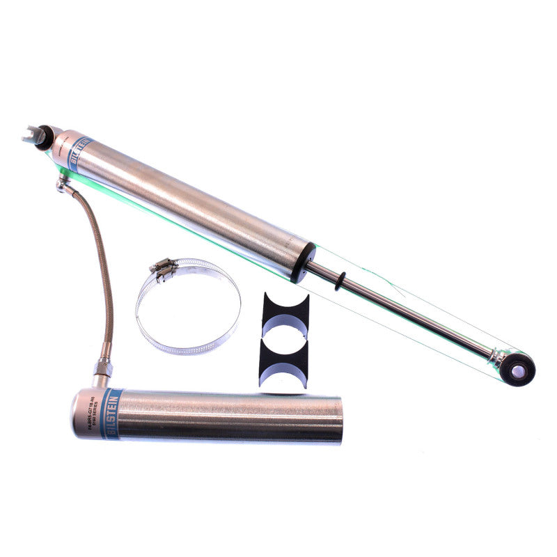 Bilstein 25-187649 5160 Series 2010 Jeep Wrangler Unlimited Rubicon Rear 46mm Monotube Shock Absorber