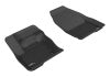 3D MAXpider L1FR09311509 ACE Kagu - Front - Black