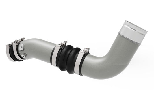 K&N Engineering 77-1000KC K&N 17-19 Chevrolet 2500/3500 V8-6.6L TD Charge Pipe