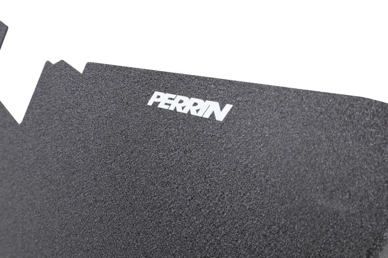 Perrin Performance PSP-INT-327-1BK PERRIN 22-25 Subaru WRX Cold Air Intake Heatshield ONLY (Requires PSP-INT-327)