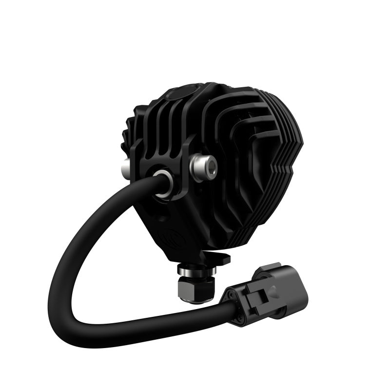 KC HiLiTES 1283 FLEX ERA 3 LED Light Combo Beam Single 40w