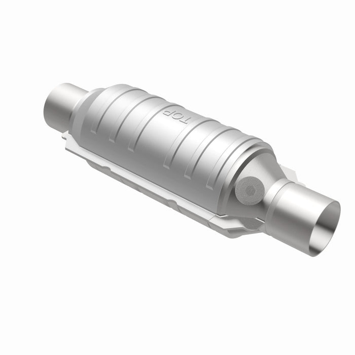 Magnaflow 99306HM MagnaFlow Conv Univ 2.5inch GM 3.8L