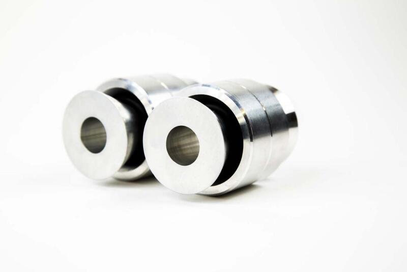 SPL Parts SPL CRB Z33 03-08 Nissan 350Z Front Compression Rod Monoball Bushings