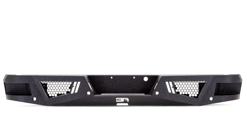 Body Armor 4x4 FD-2962 15-17 Ford F150 Eco Series Rear Bumper