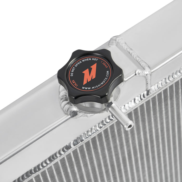 Mishimoto MMRAD-TUN-07 2007+ Toyota Tundra 4.6/4.7/5.7L Performance Aluminum Radiator
