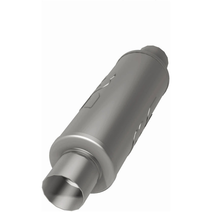 Magnaflow 14867 MagnaFlow Muffler MAG 430SS 5x5x14 3.00