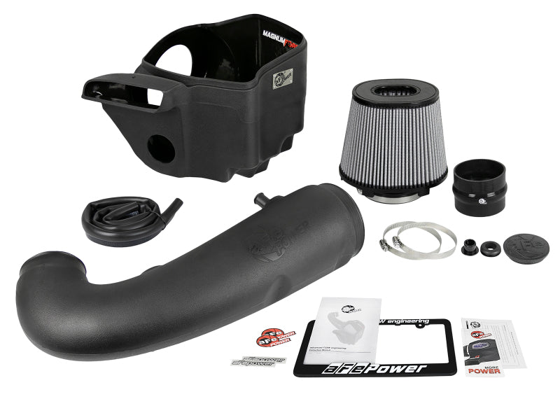 aFe 54-13023D AFE Magnum FORCE Stage-2 Cold Air Intakes