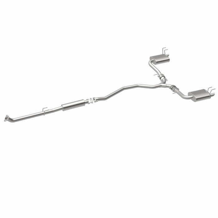 Magnaflow 19652 2022+ Honda Civic Sport 1.5L Hatchback NEO Cat-Back Exhaust System