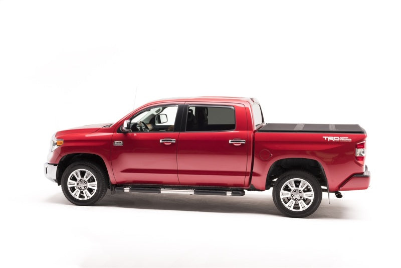 Extang 83465 14-16 Toyota Tundra (6.5ft) (Works w/o Rail System) Solid Fold 2.0