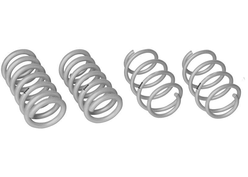 Whiteline WSK-FRD006 2015 Ford Mustang GT S550 Performance Lowering Springs