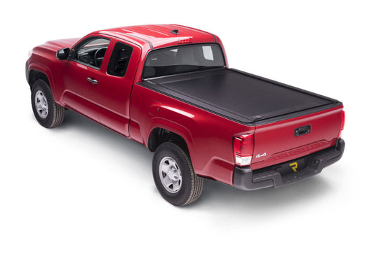 Retrax 60870 2024 Toyota Tacoma 5ft Bed ONE MX