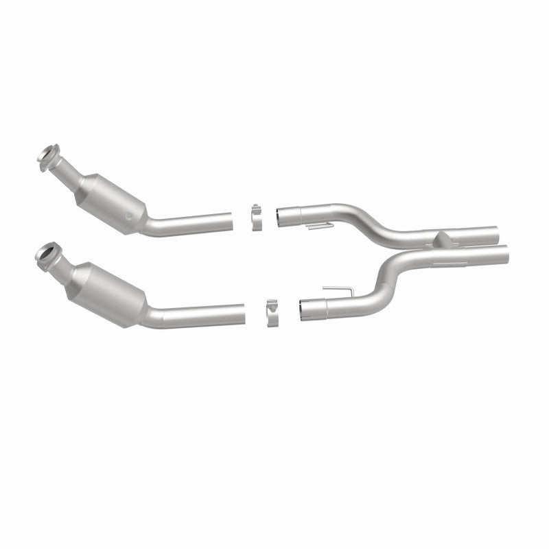 Magnaflow 24151 Conv DF Mustang 05-09 4.6L