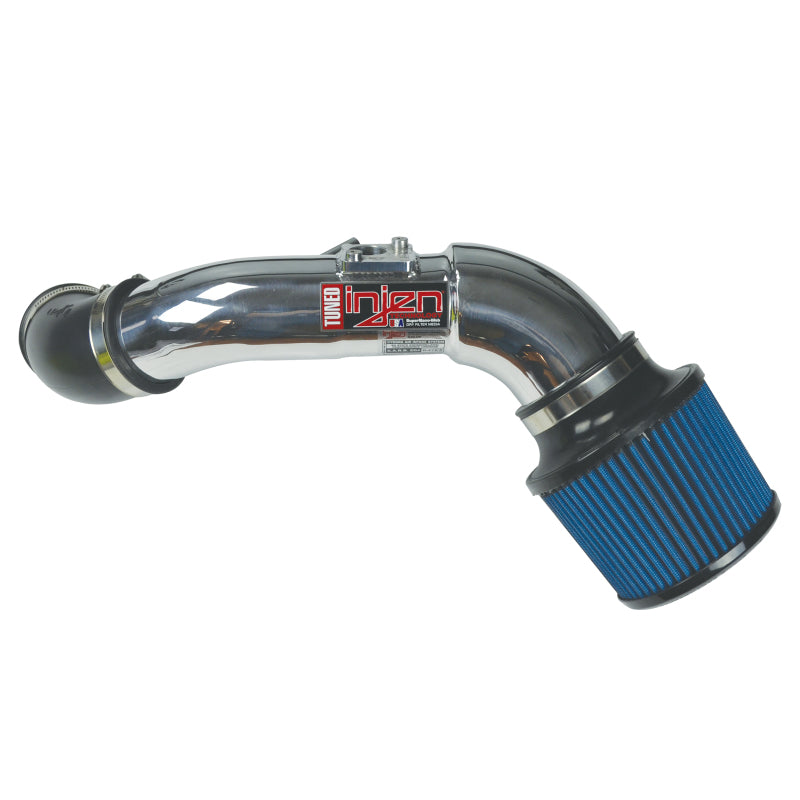 Injen SP1577P 06-09 Civic Si 2.0L 4Cyl. Coupe & Sedan Polished Short RAM Intake