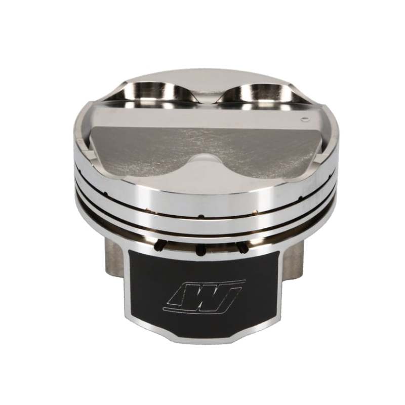 Wiseco K678M865AP Toyota 2JZGTE 3.0L 86.5mm +.5mm Oversize Bore 33.98 Comp Ht Asymmetric Skirt Piston Set