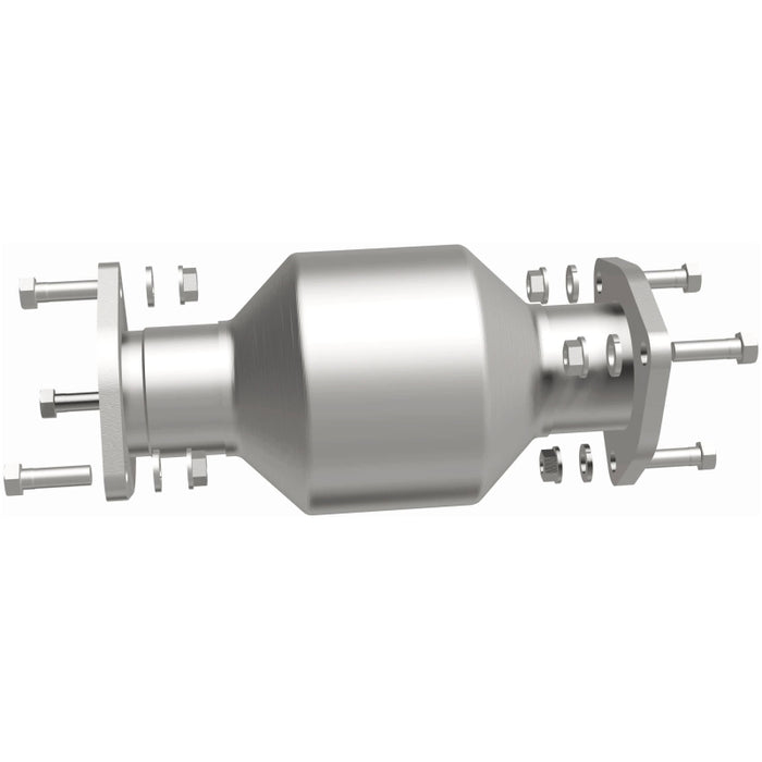 Magnaflow 23943 Conv DF 08-09 Accord 3.5L rear