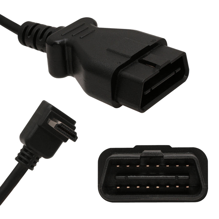 SCT Performance 7015PEO SCT Ford Cars & Trucks (Gas & Diesel) X4 Power Flash Programmer EO Certified