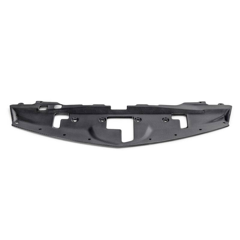 Seibon CP22NSZ 2023+ Nissan Z Carbon Fiber Cooling Plate