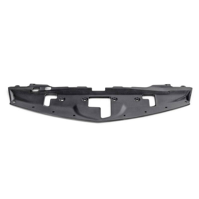 Seibon CP22NSZ 2023+ Nissan Z Carbon Fiber Cooling Plate