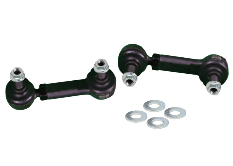 Whiteline KLC205 16-18 Mazda MX-5 Miata (ND) Front Sway Bar Links
