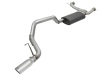 aFe 49-36114-P AFE Exhaust Cat Back