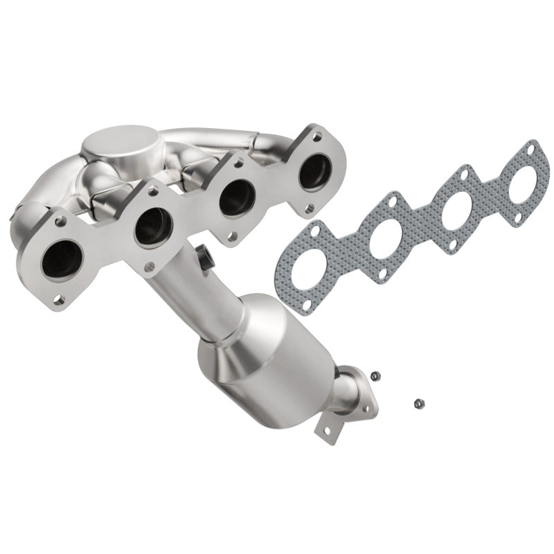 Magnaflow 24344 MagnaFlow Conv DF 03-05 Mercedes C230 1.8L