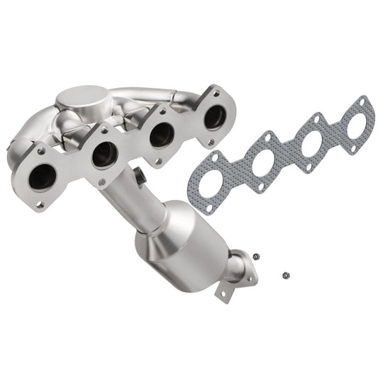 Magnaflow 24344 MagnaFlow Conv DF 03-05 Mercedes C230 1.8L