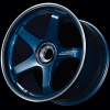Advan YAQ1P44IDP AVN GT Wheels