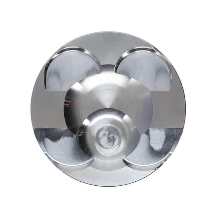 Manley Performance 632700CB-1 Manley 15+ Subaru WRX (FA20F) 86mm STD (Grade B) Bore 10:1 Dish Piston (SINGLE PISTON)