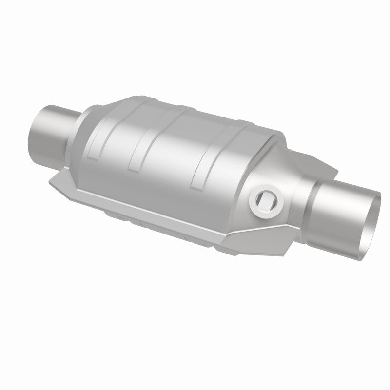 Magnaflow 441334 MagnaFlow Conv Univ 2.00inch 1-O2 Rear 50 State