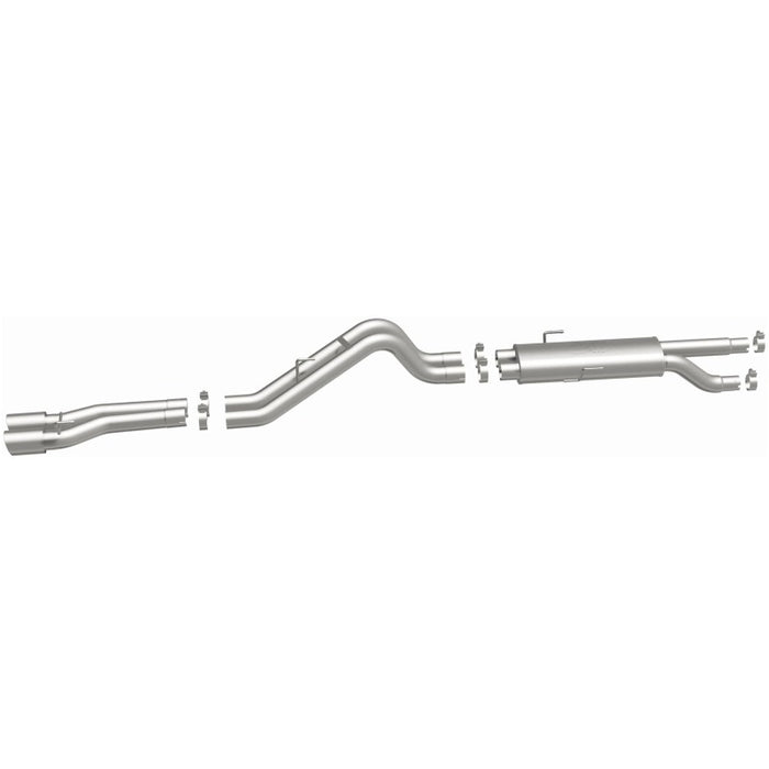 Magnaflow 15832 MagnaFlow System C/B Dodge RAM SRT-10 V1