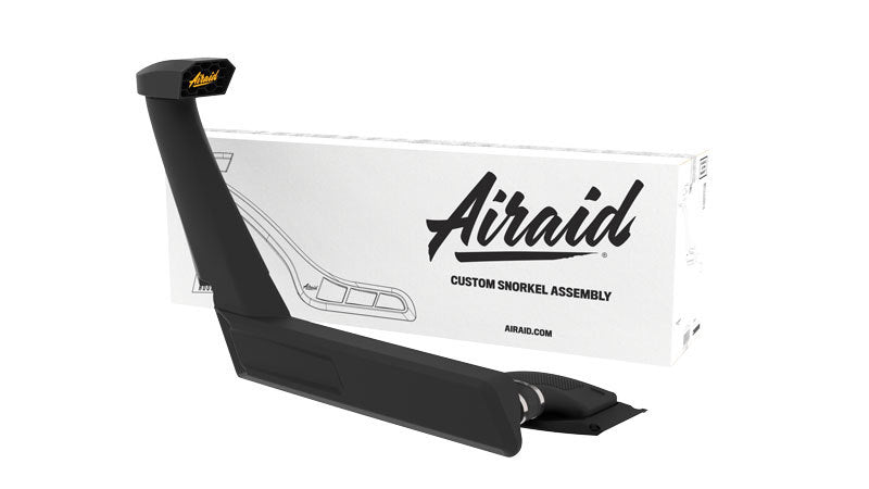 Airaid 600-102 21-23 Ford Bronco 2.3/2.7L Snorkel Kit